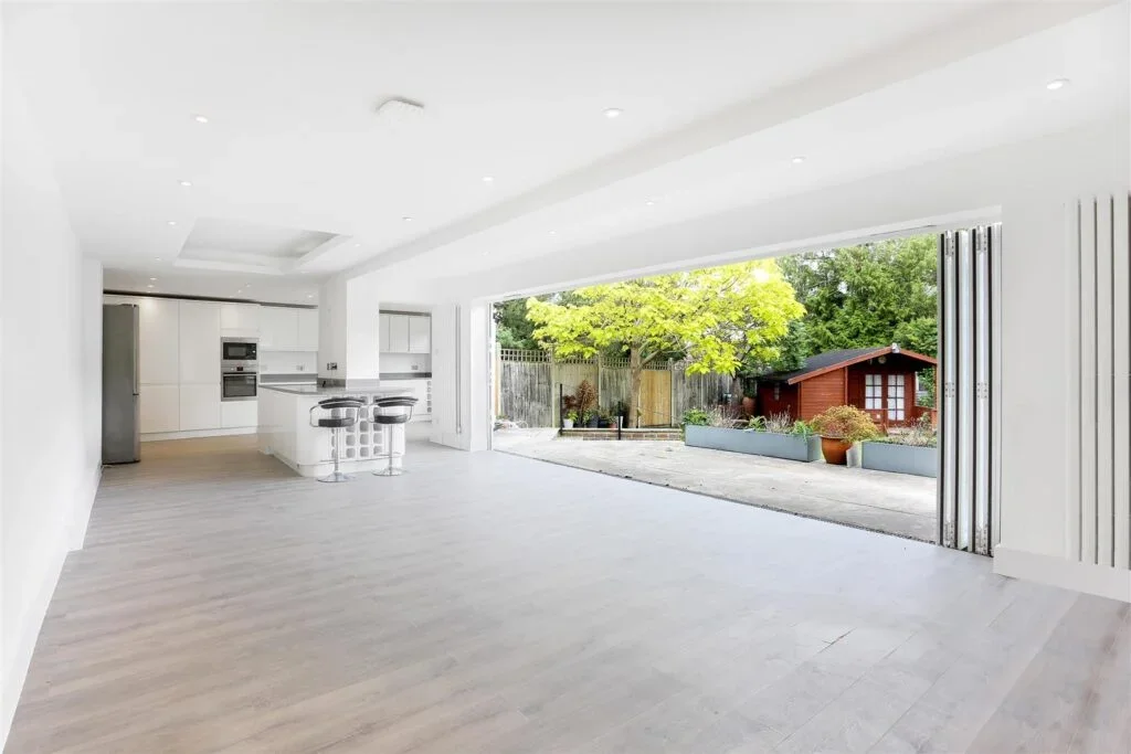 House Southway in Greater London