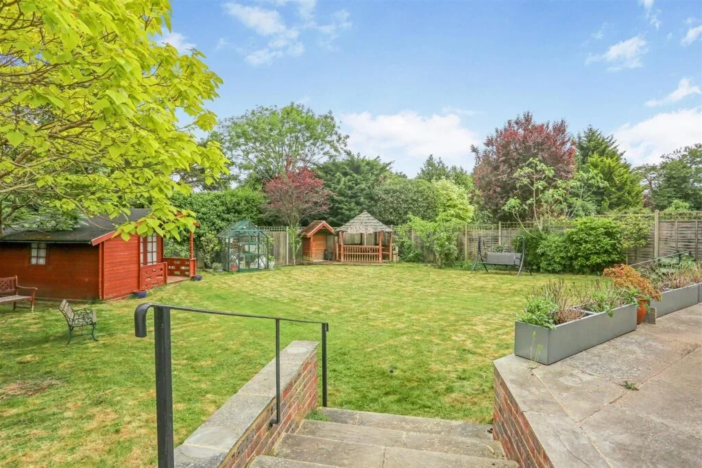 House Southway in Greater London