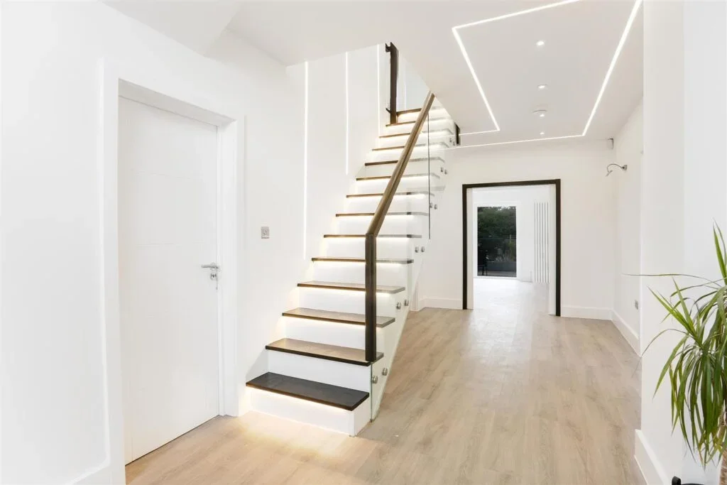 House Southway in Greater London