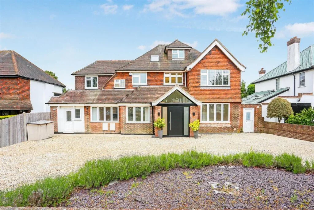 House Southway in Greater London