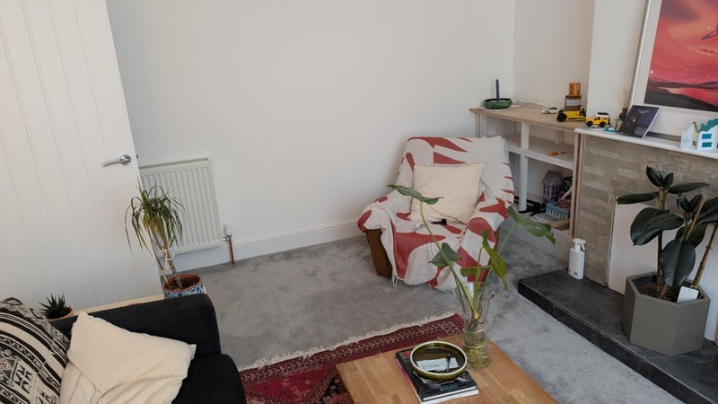 Room Davey Street in Bristol