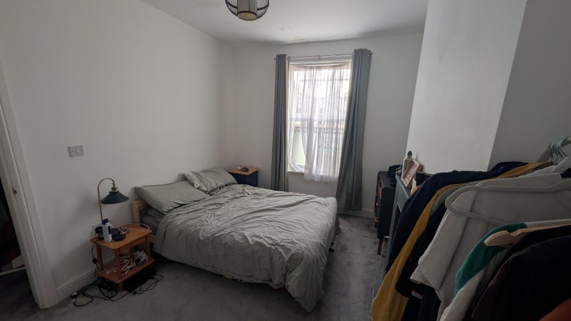 Room Davey Street in Bristol