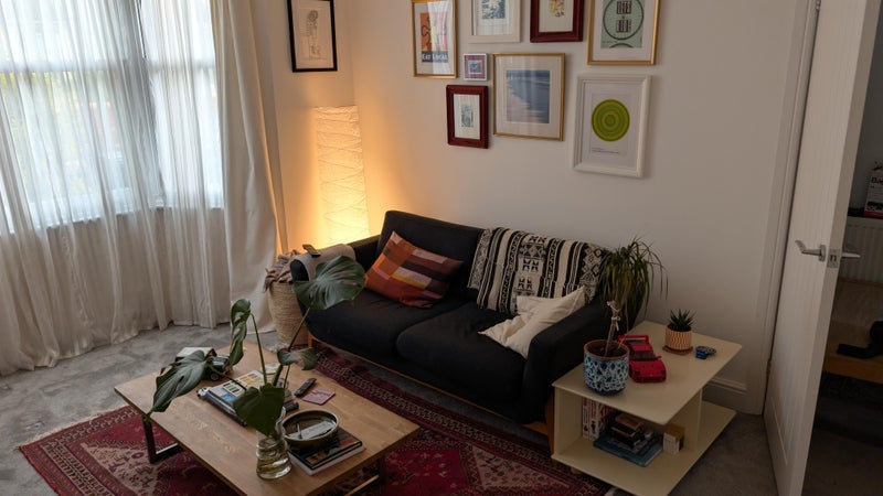 Room Davey Street in Bristol