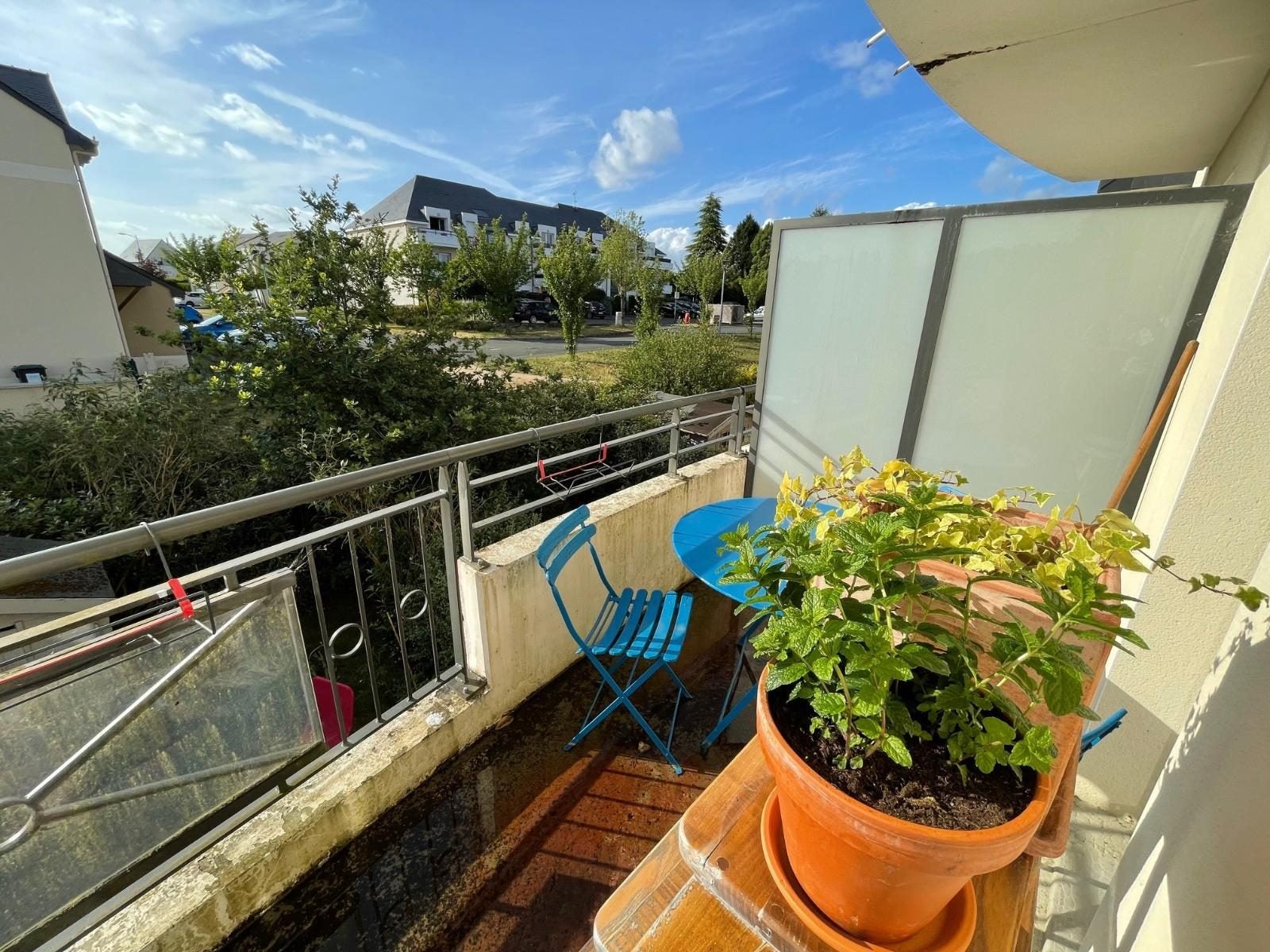 Appartement Rue du Souchet à Bouchemaine