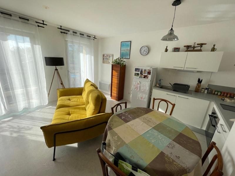 Flat Rue du Souchet in Bouchemaine