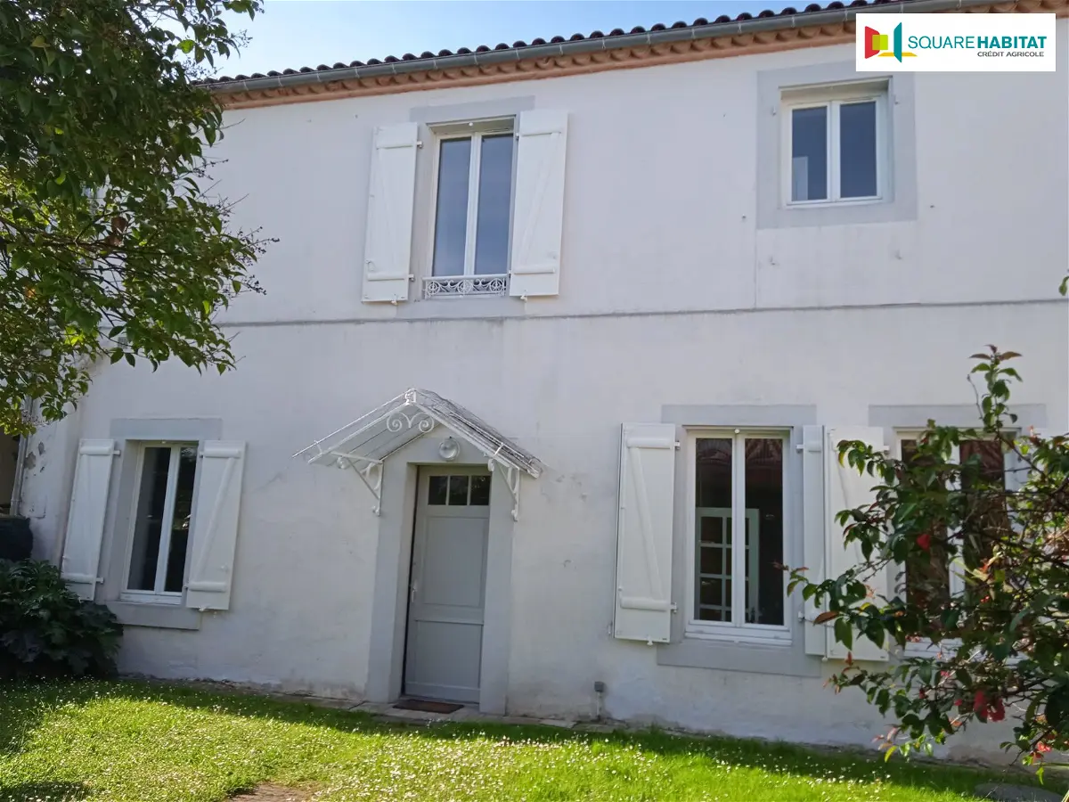 House Rue de Rabastens in Vic-en-Bigorre
