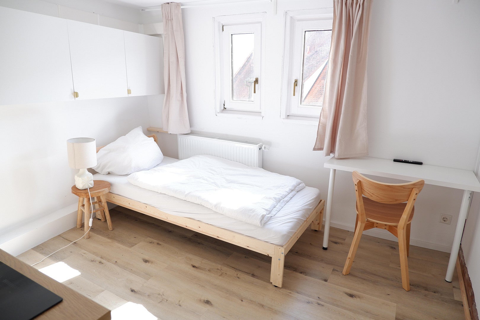 Wohnung Neckarhalde in Tübingen