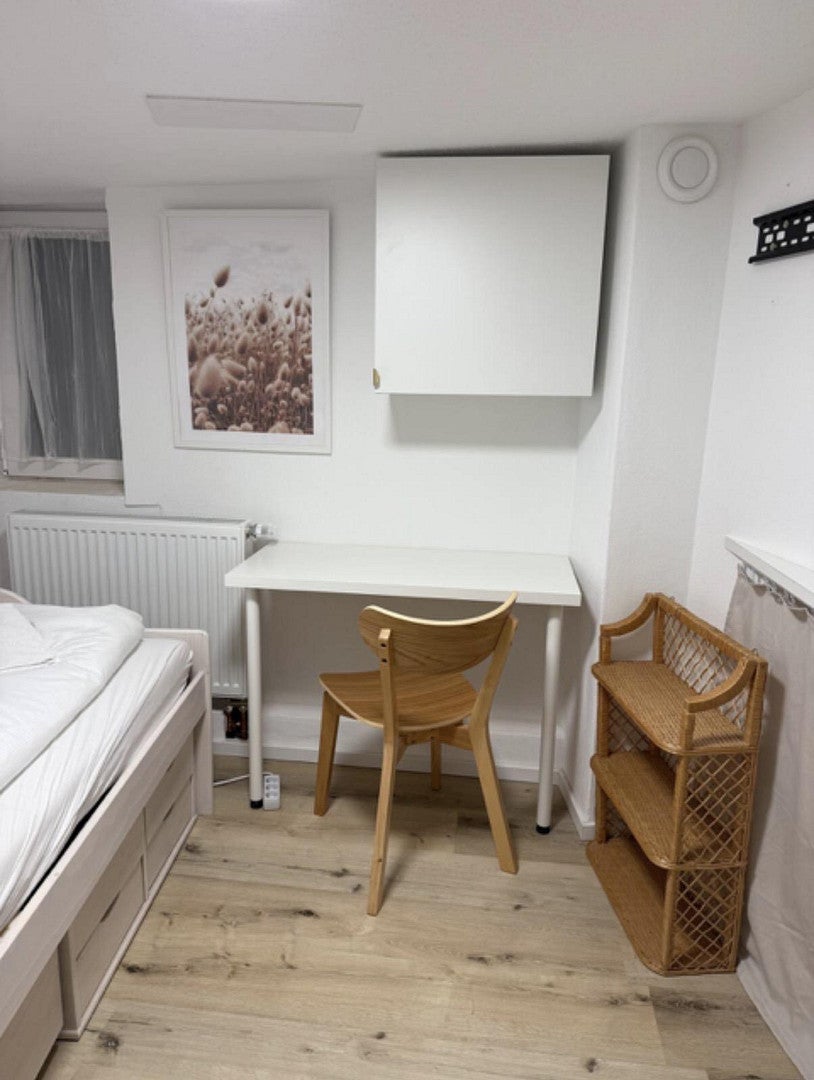 Wohnung Neckarhalde in Tübingen