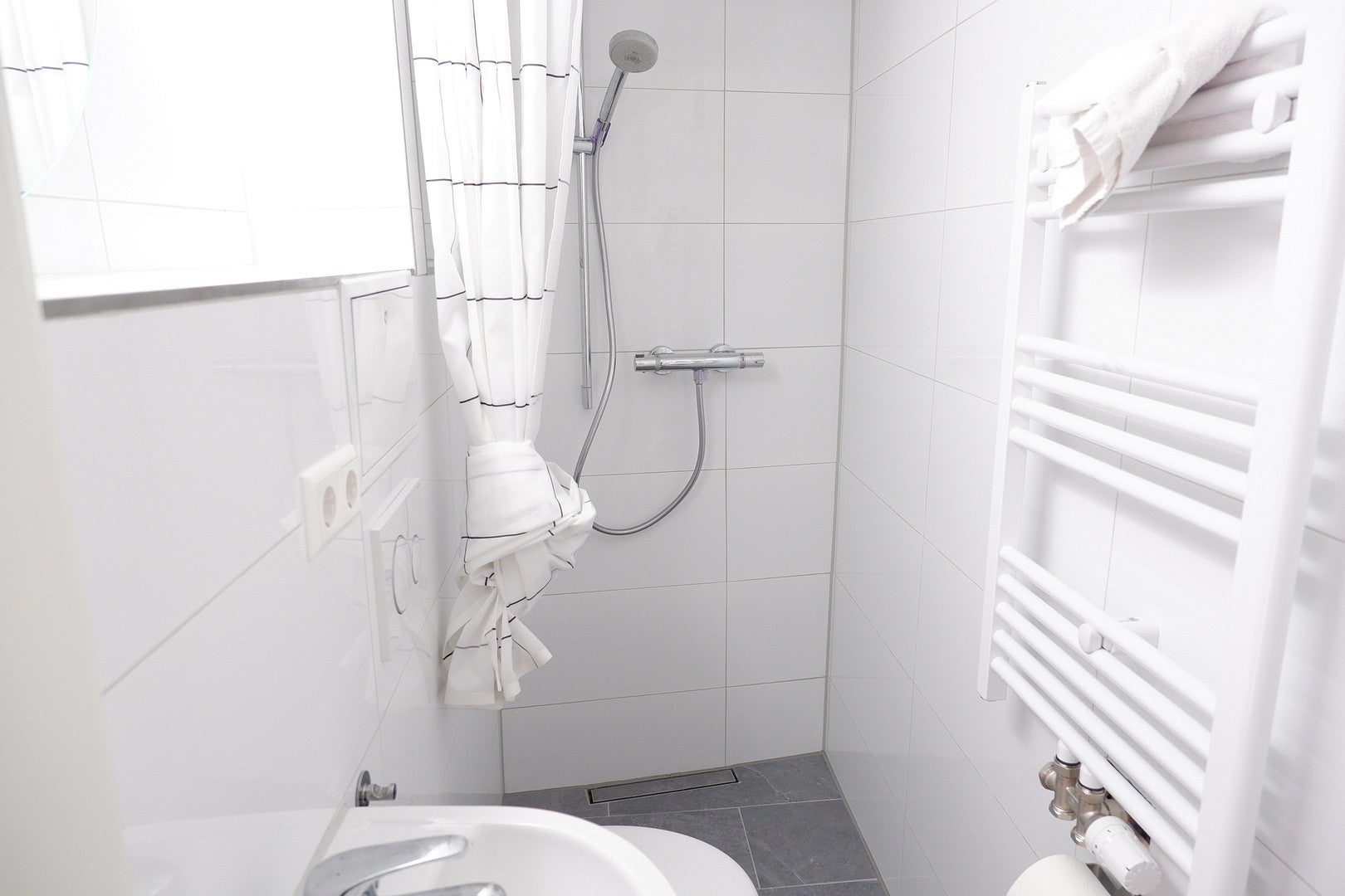 Wohnung Neckarhalde in Tübingen