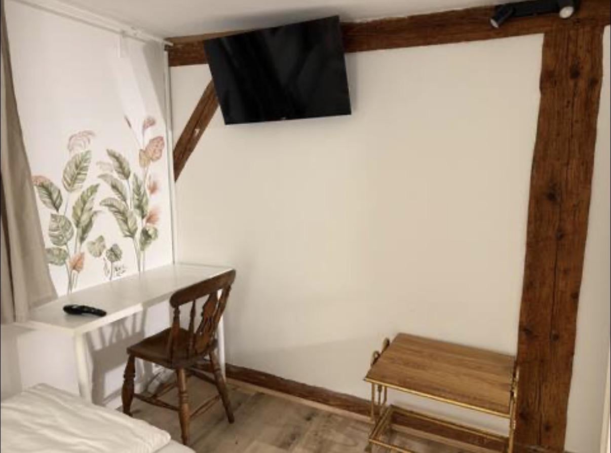 Wohnung Neckarhalde in Tübingen