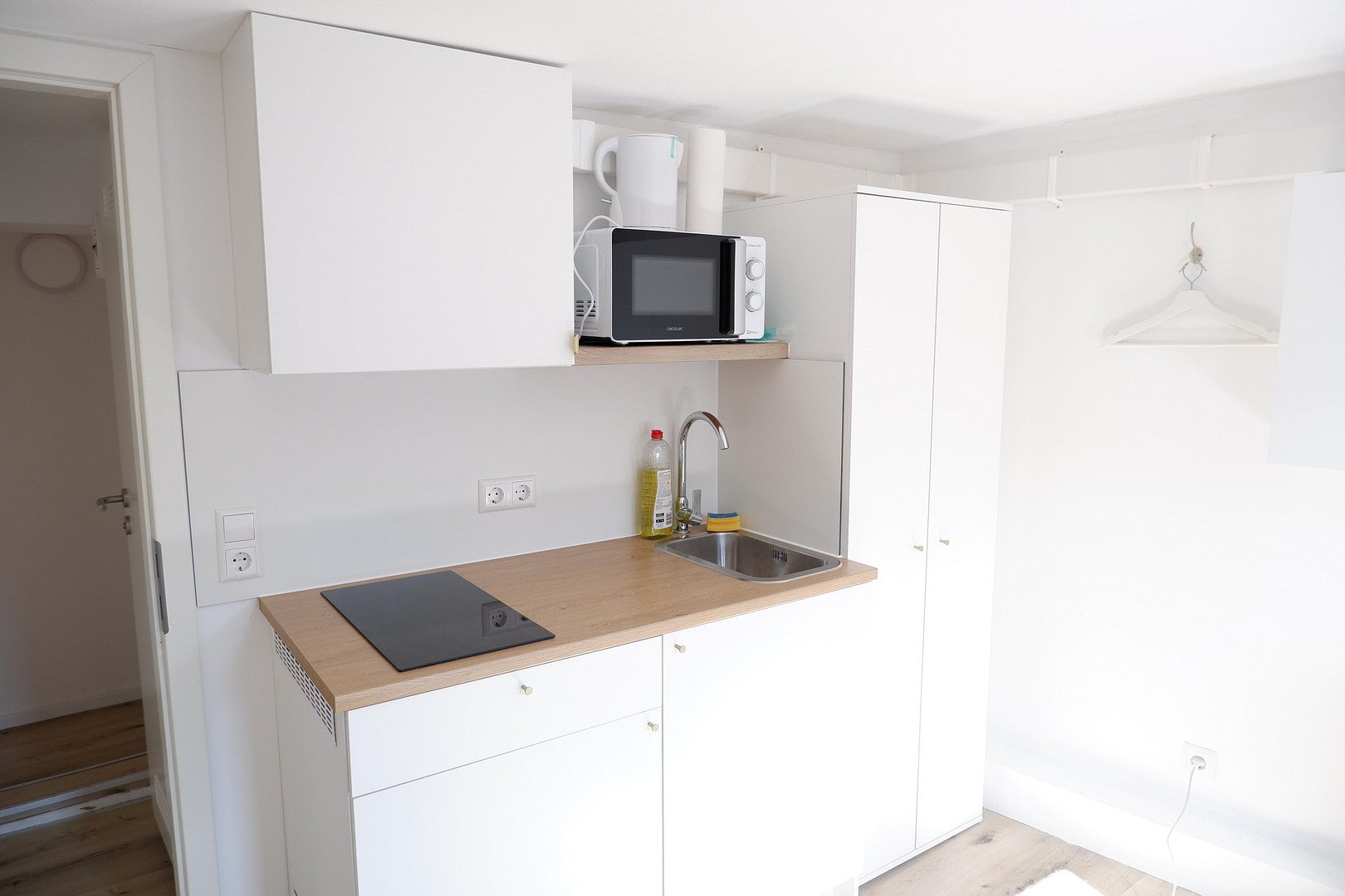 Wohnung Neckarhalde in Tübingen