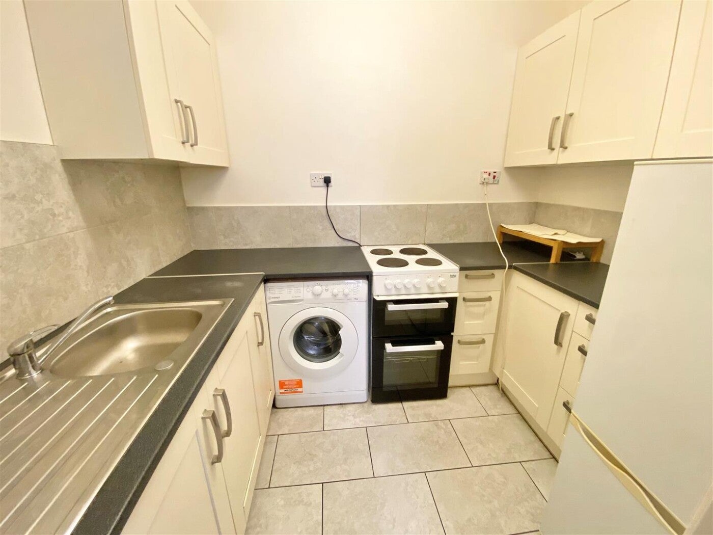 Flat Alderman Close in Welwyn Hatfield