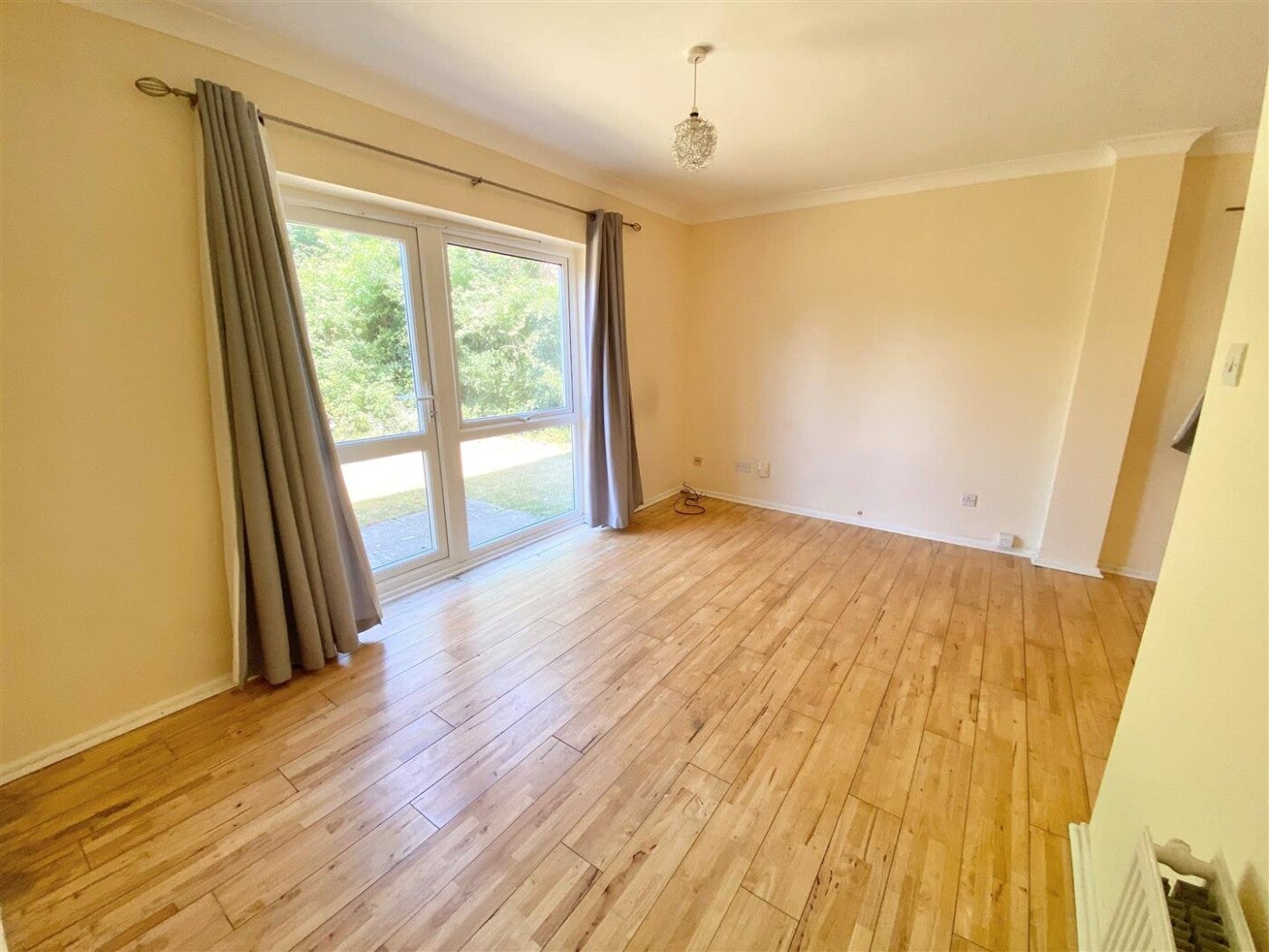 Flat Alderman Close in Welwyn Hatfield