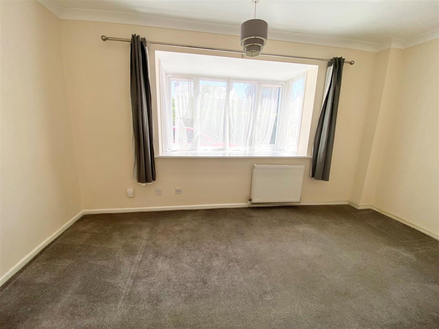 Flat Alderman Close in Welwyn Hatfield