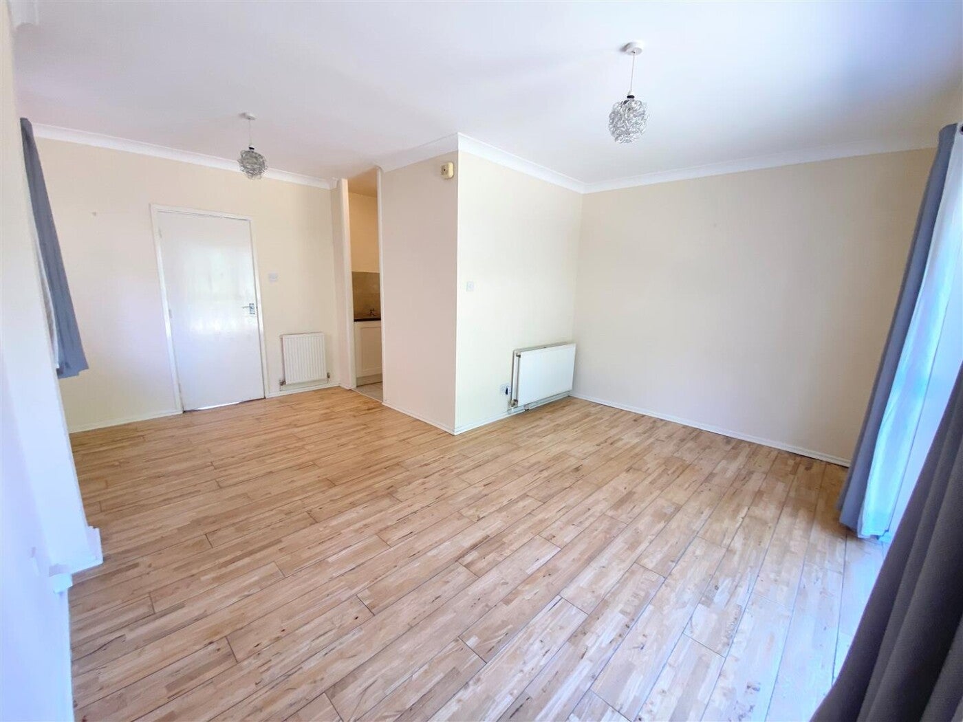 Flat Alderman Close in Welwyn Hatfield