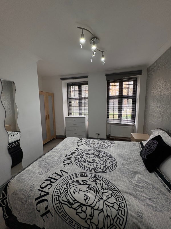 Room Greystoke Gardens in Greater London