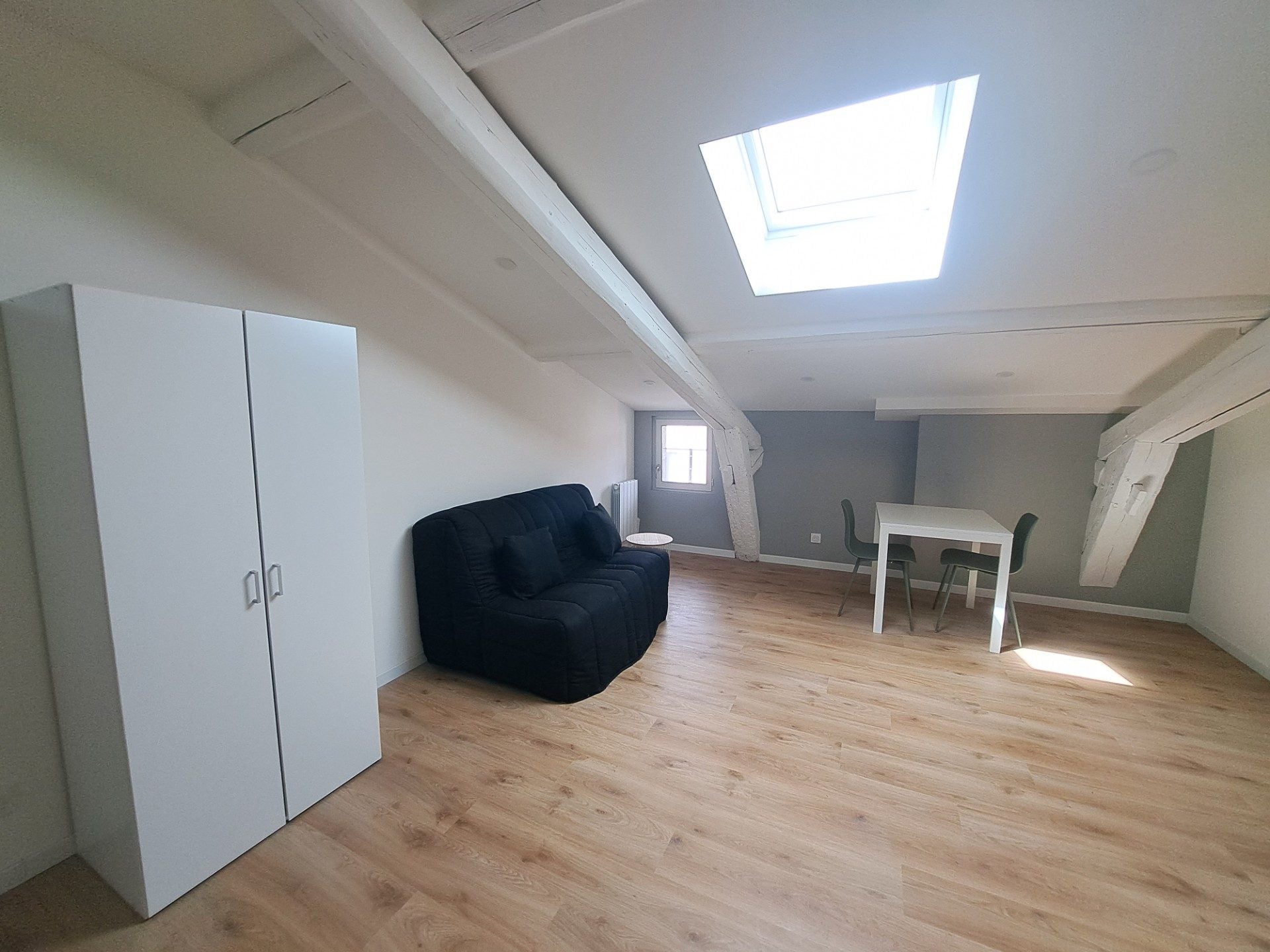 Flat Rue de la Michodière in Clermont-Ferrand