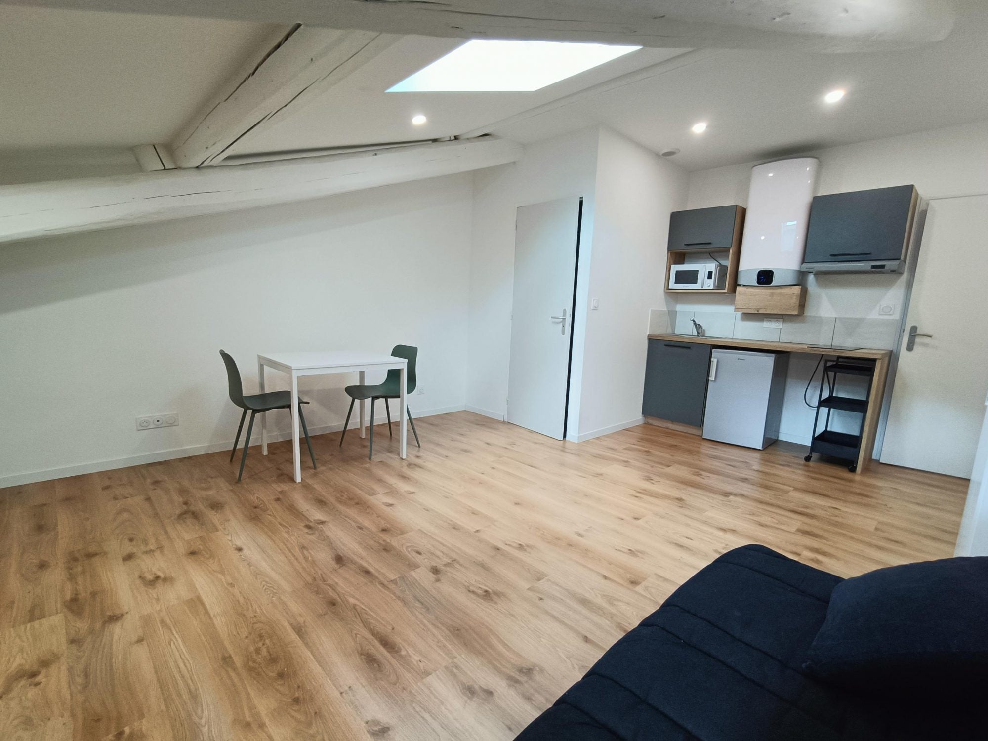 Flat Rue de la Michodière in Clermont-Ferrand