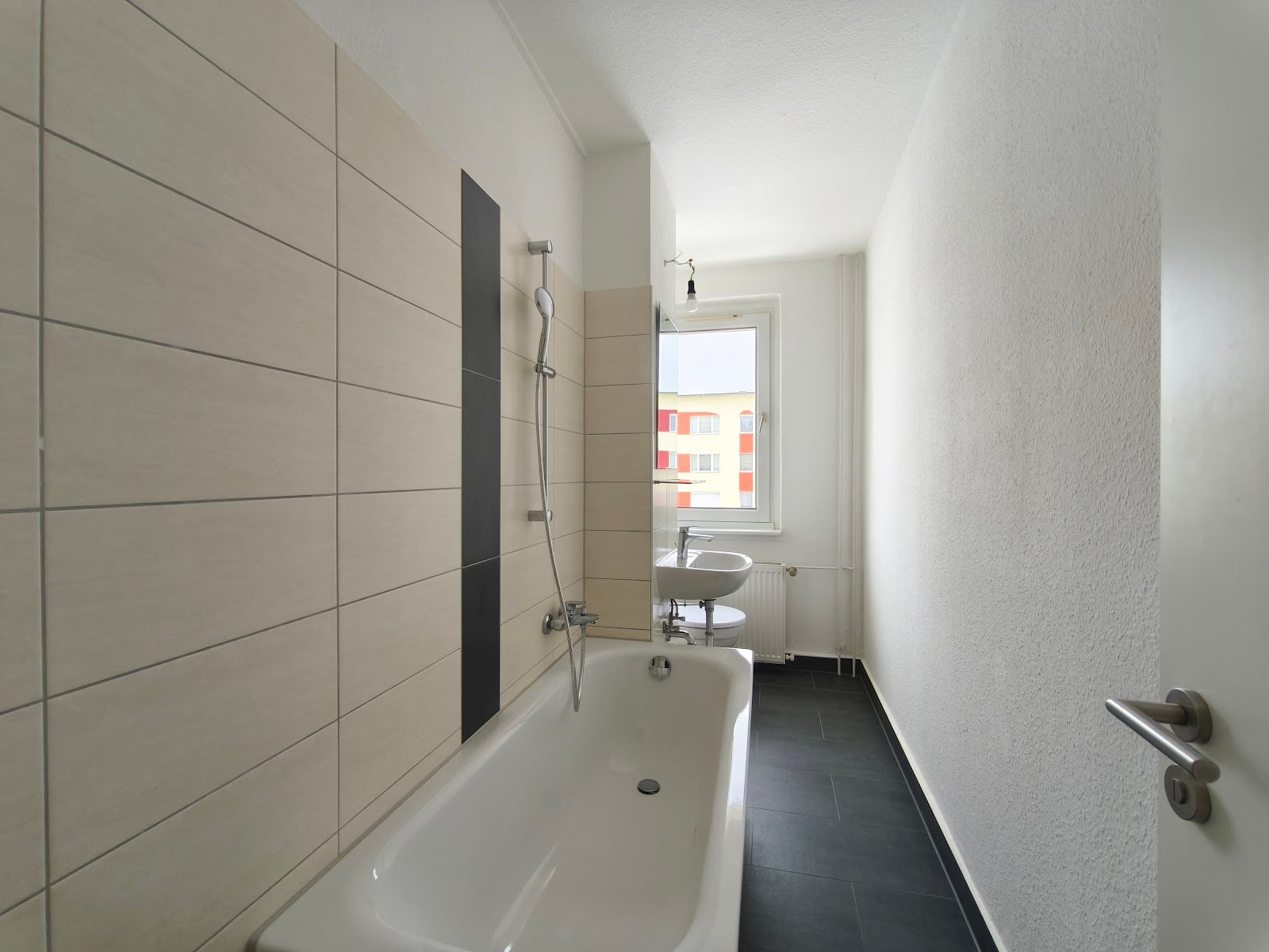 Wohnung Pulvermühlenweg in Zwenkau