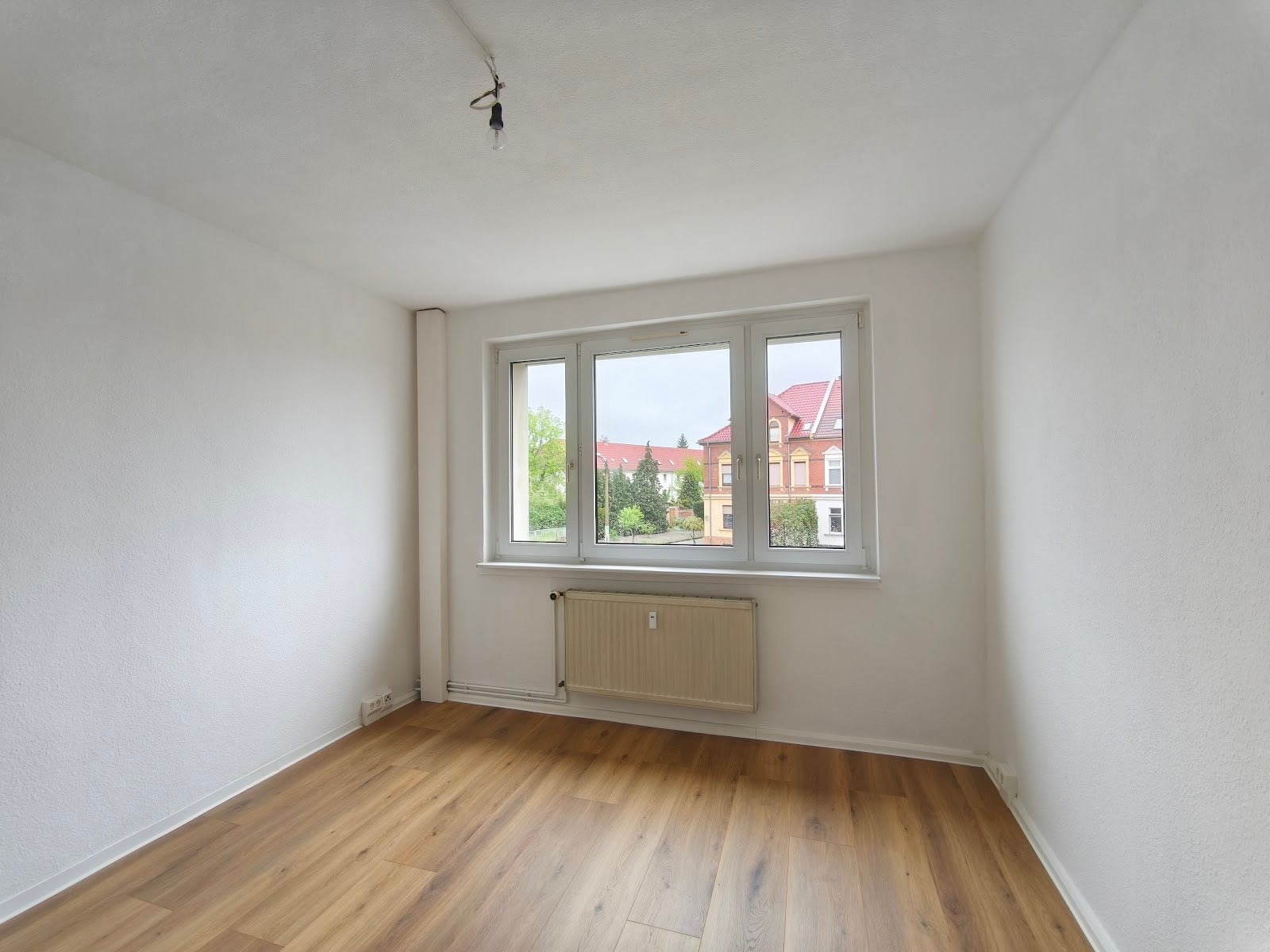 Wohnung Pulvermühlenweg in Zwenkau
