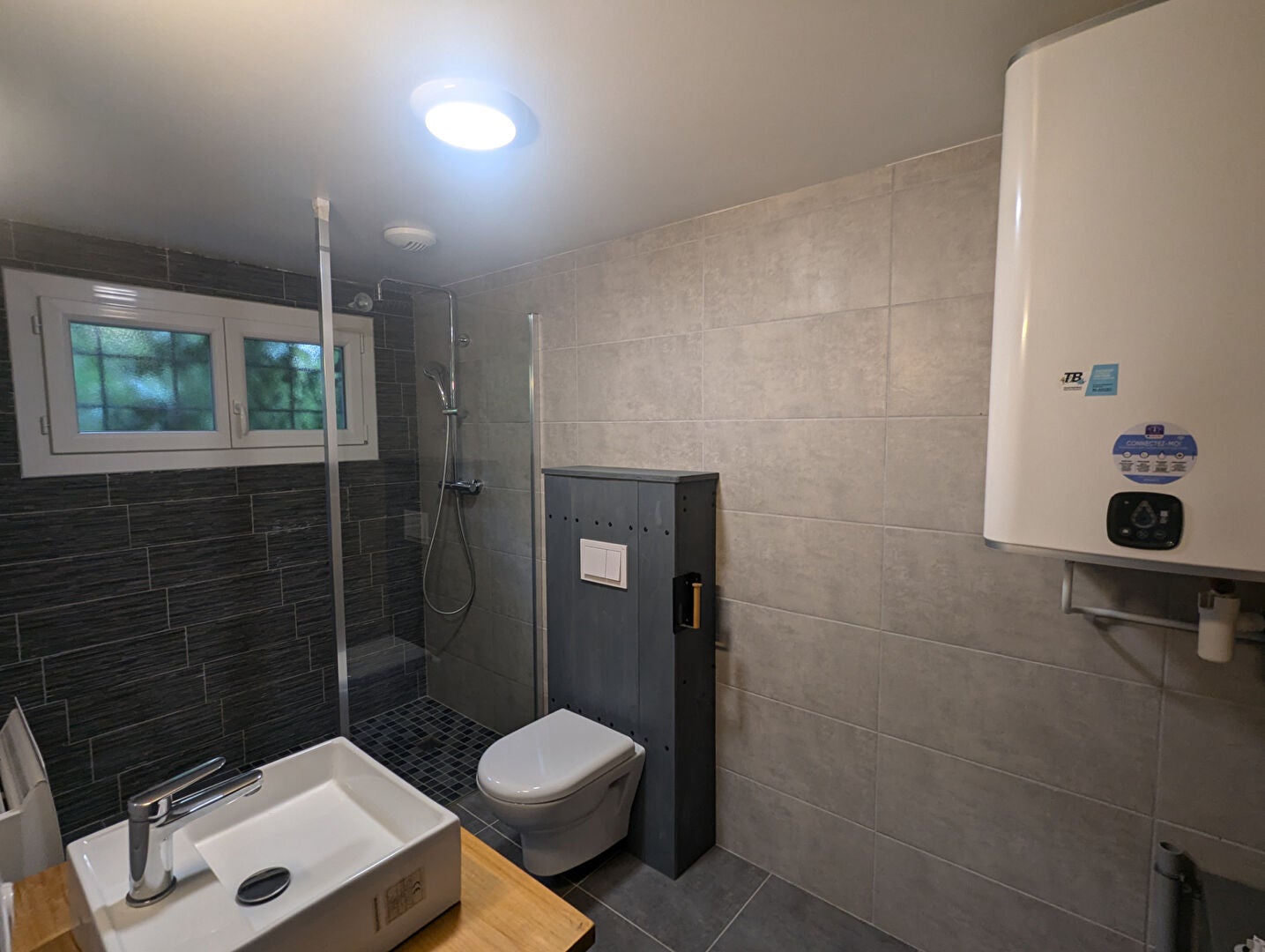 Appartement Allée Bellevue à Narrosse
