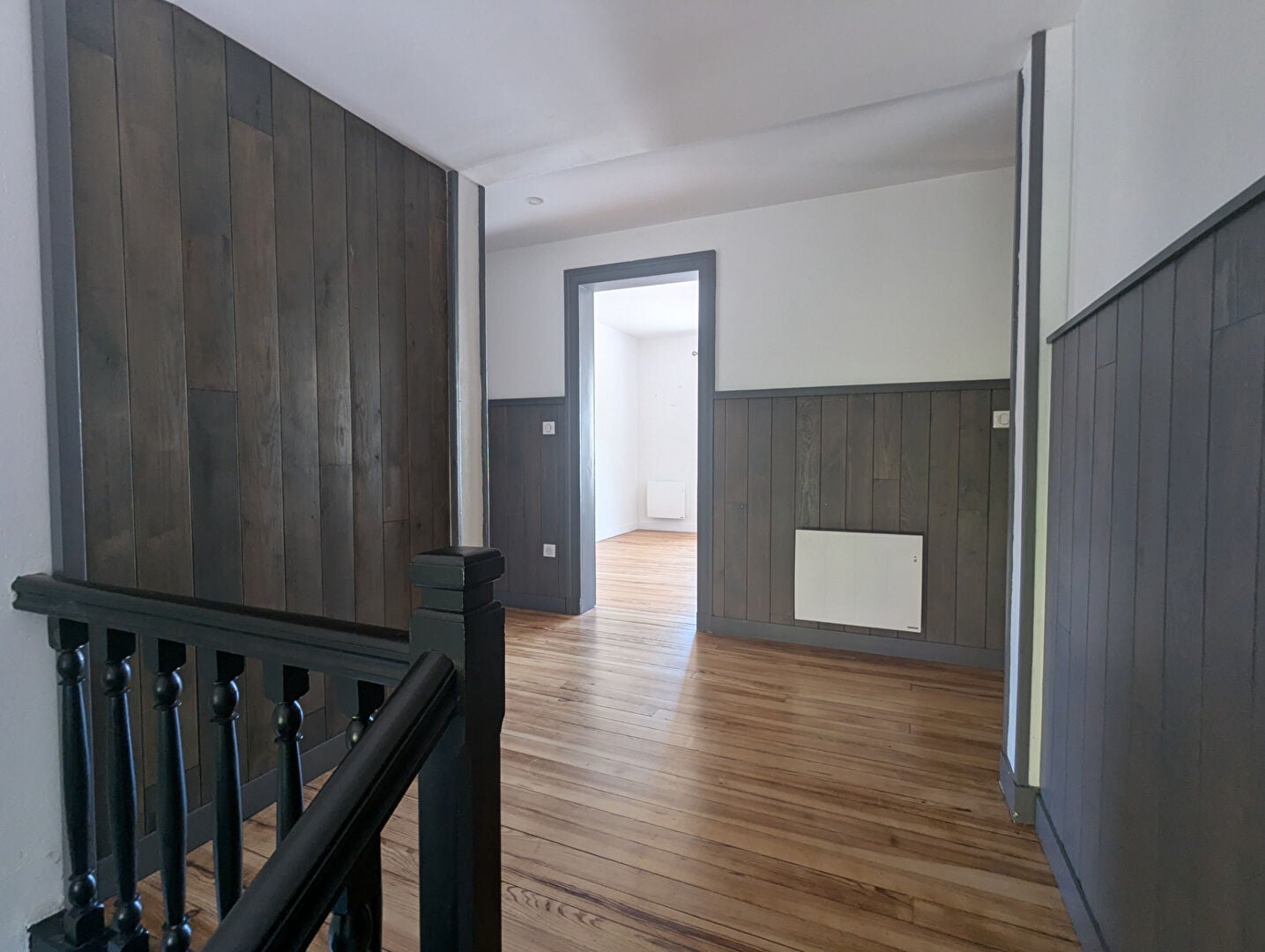 Appartement Allée Bellevue à Narrosse