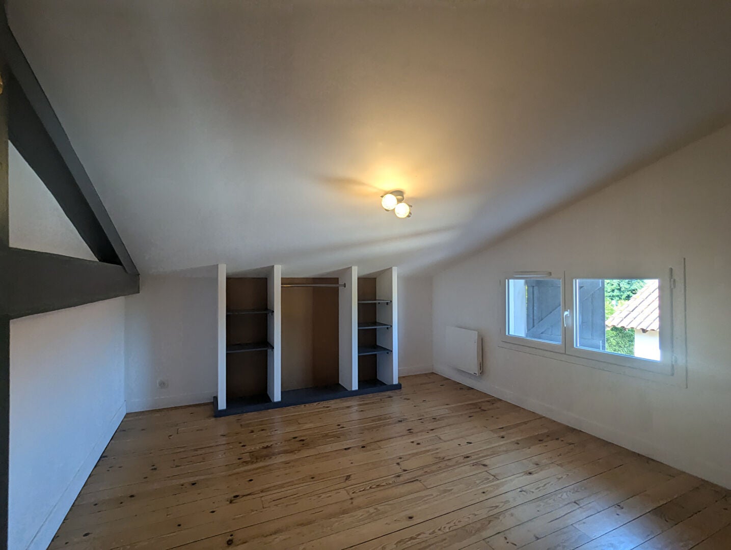 Appartement Allée Bellevue à Narrosse