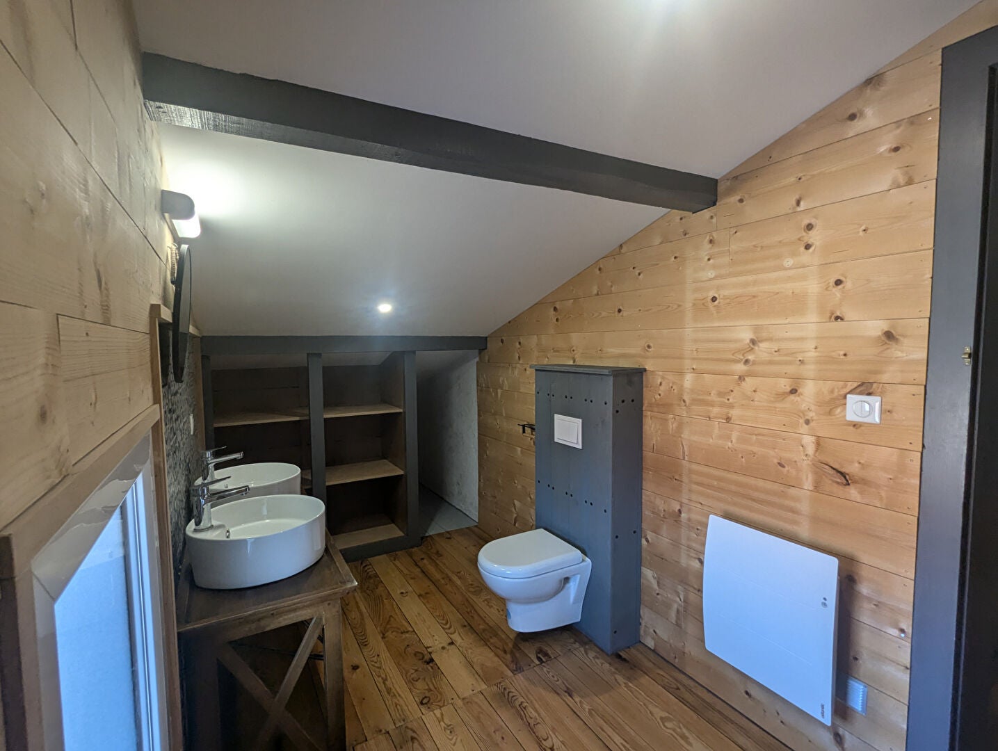 Appartement Allée Bellevue à Narrosse