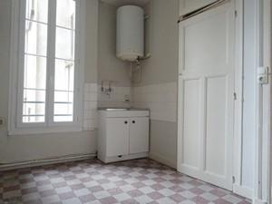 Appartement Rue Jules Polo à Nantes