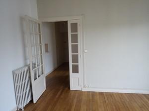 Appartement Rue Jules Polo à Nantes