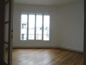 Appartement Rue Jules Polo à Nantes