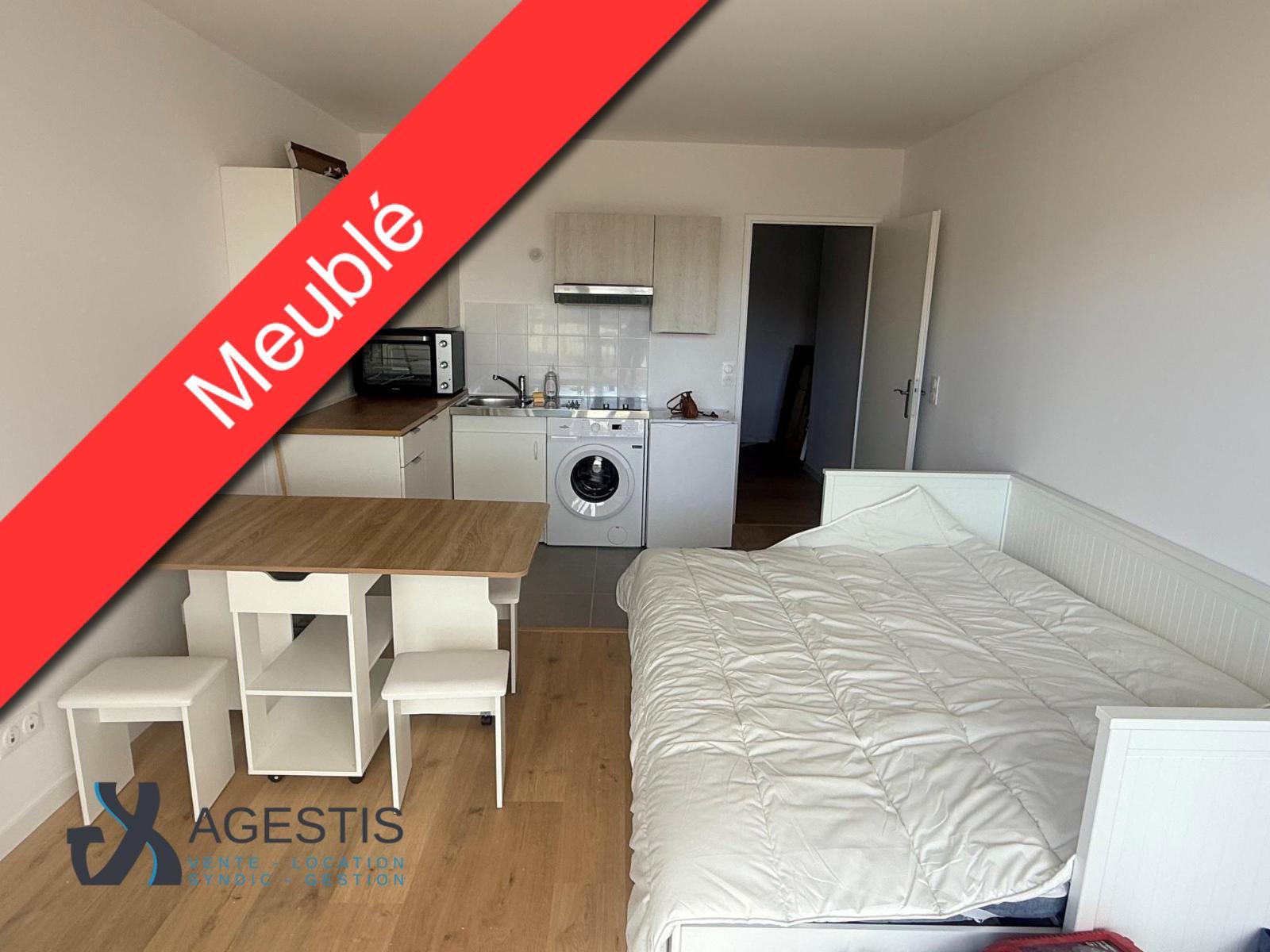 Appartement Rue Mansart à Plaisir