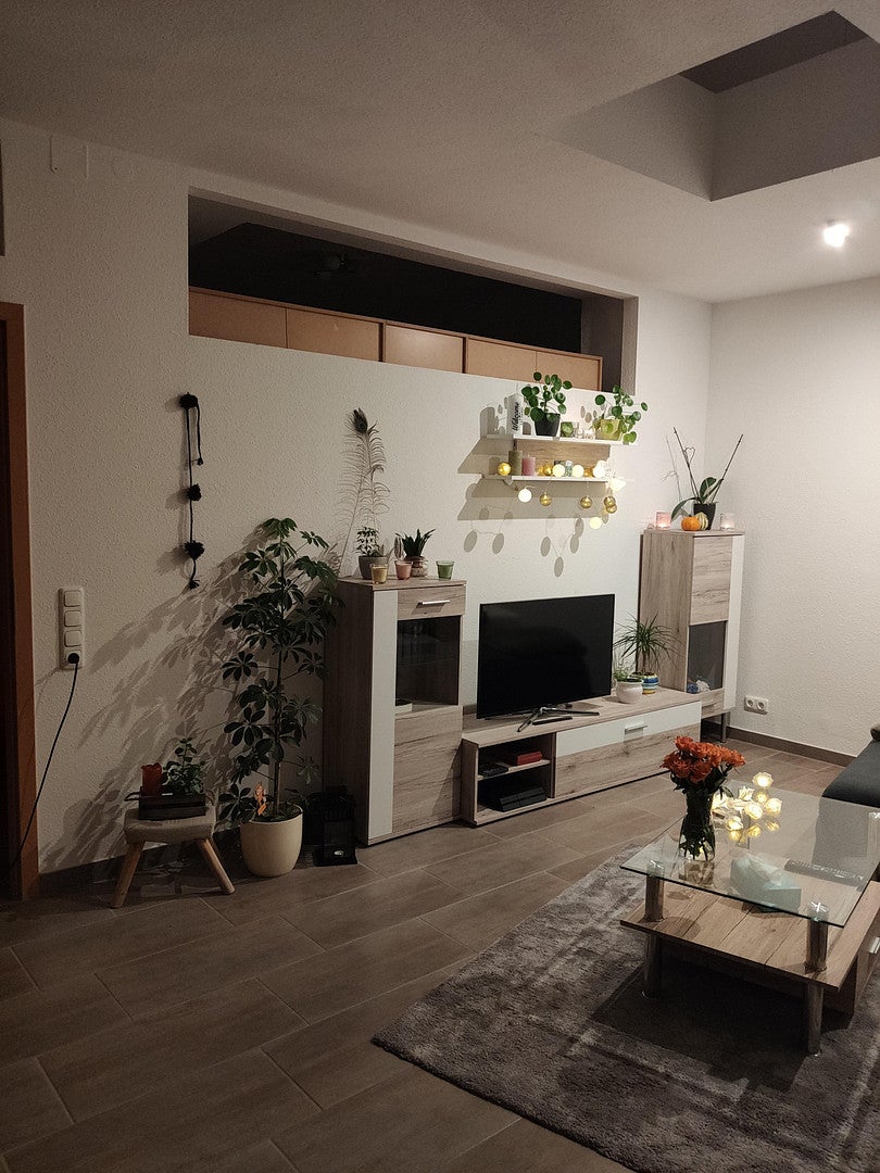 Wohnung Nikolausstraße in Fulda