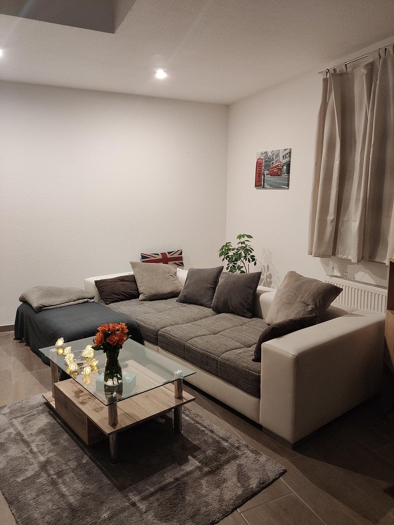 Wohnung Nikolausstraße in Fulda