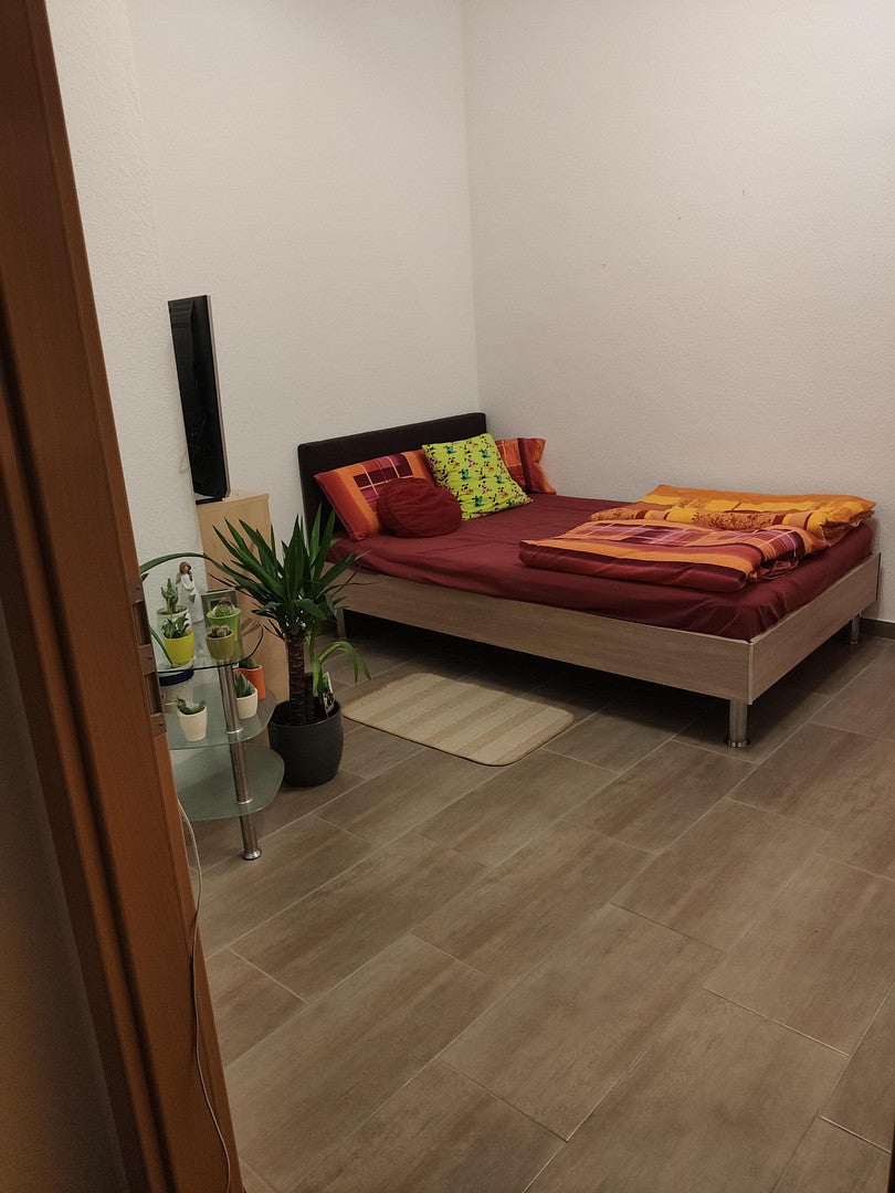 Wohnung Nikolausstraße in Fulda