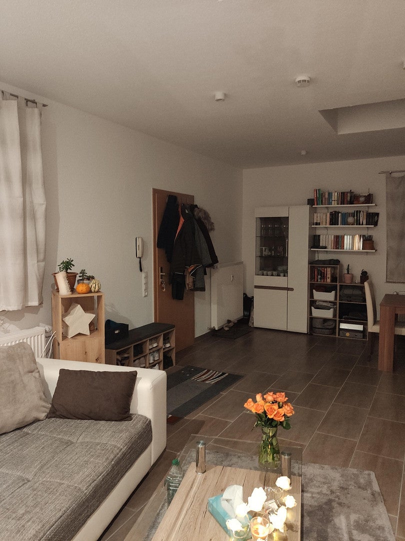 Wohnung Nikolausstraße in Fulda