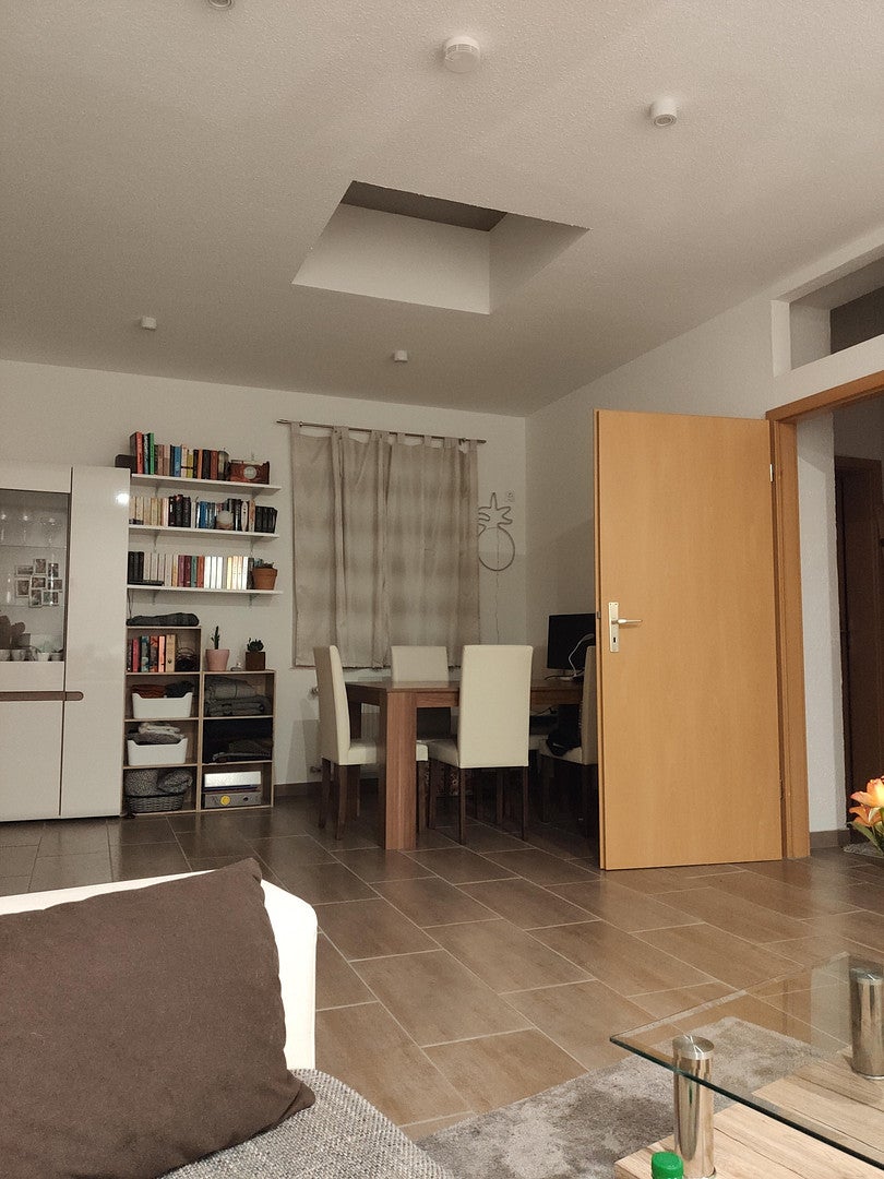 Wohnung Nikolausstraße in Fulda