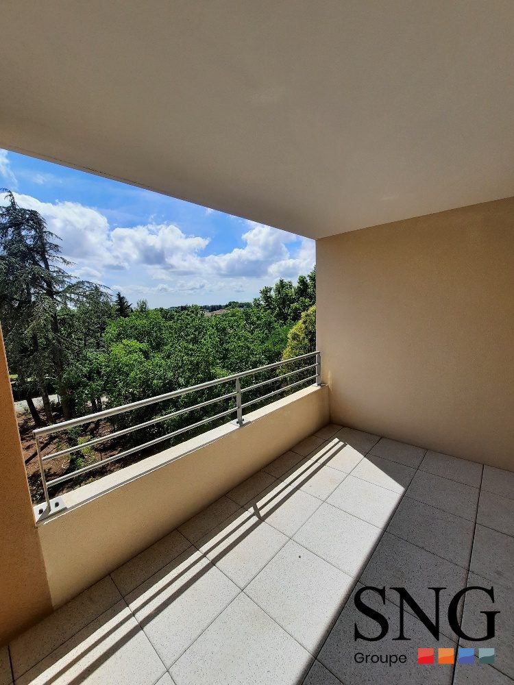 Appartement Avenue de la Pinède à Avignon