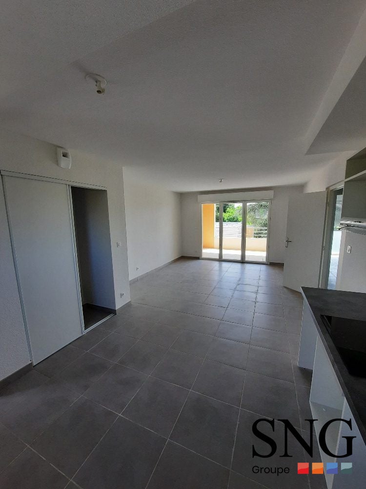 Appartement Avenue de la Pinède à Avignon