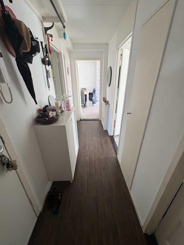 Appartement Pieter Breughelstraat in Den Bosch