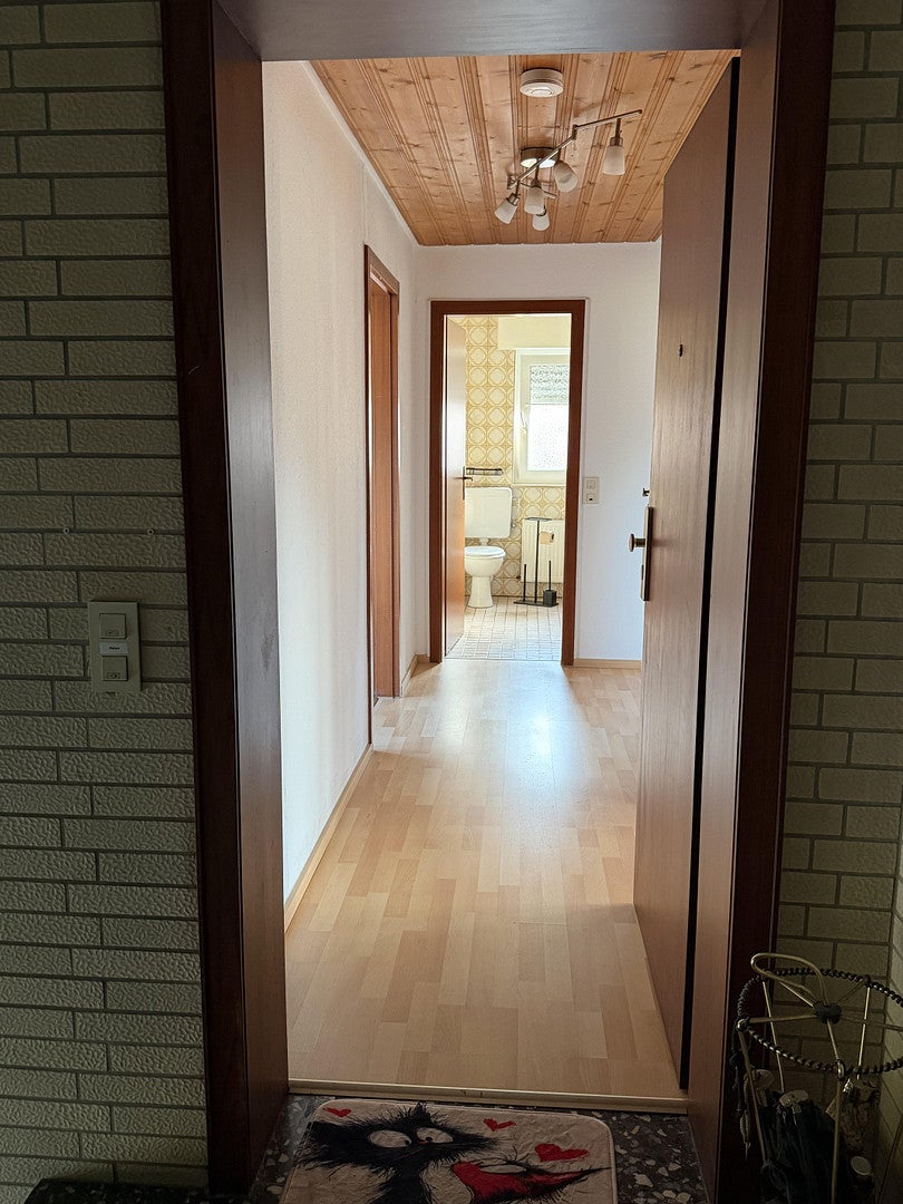 Wohnung Niederpleiser Straße in Sankt Augustin