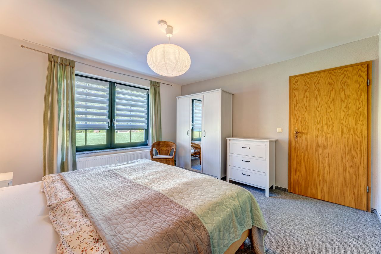Wohnung Vorwerk in Lassan