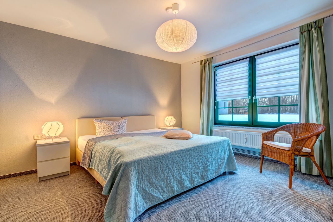 Wohnung Vorwerk in Lassan