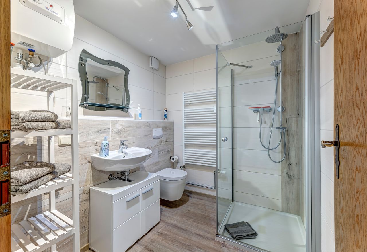 Wohnung Vorwerk in Lassan