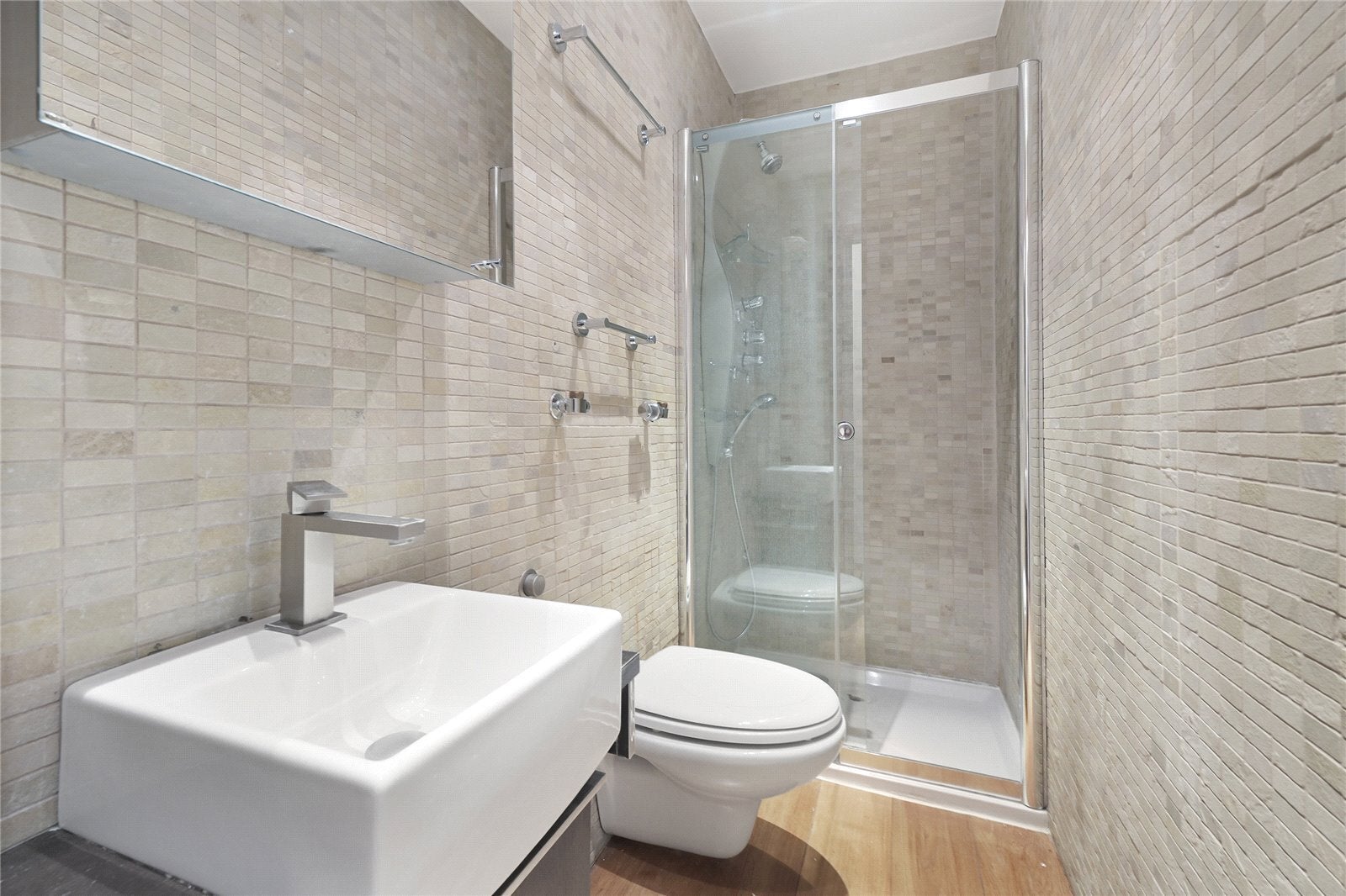 Flat Hans Place in Greater London