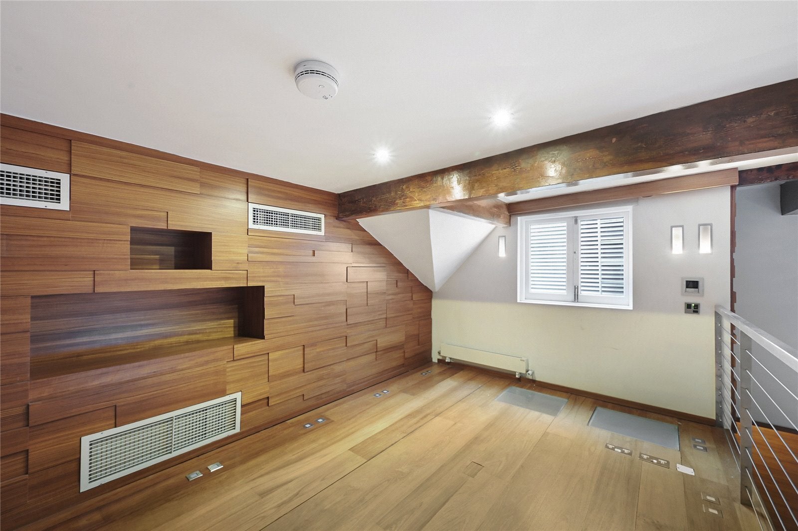 Flat Hans Place in Greater London