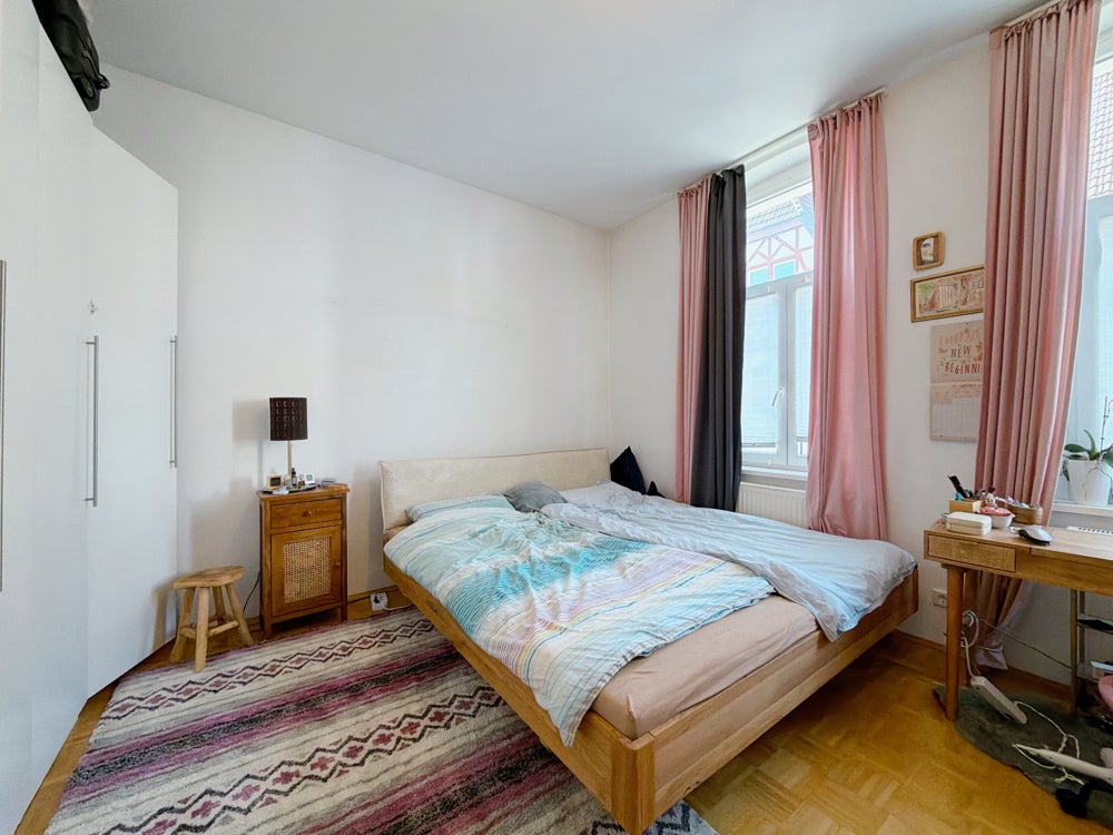 Wohnung Gartenstraße in Halle (Westf.)