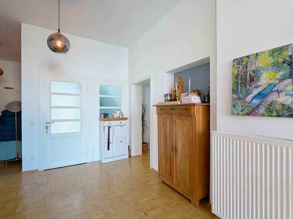 Wohnung Gartenstraße in Halle (Westf.)