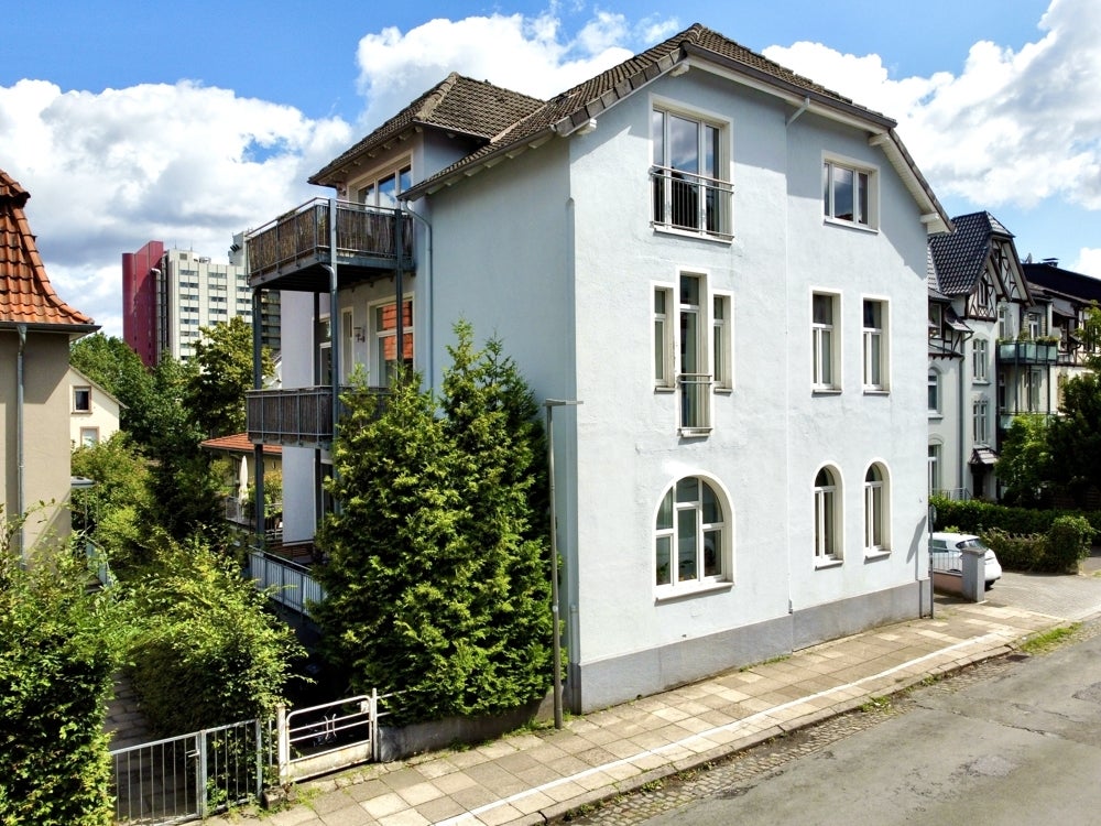 Wohnung Gartenstraße in Halle (Westf.)