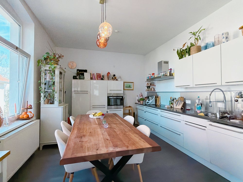 Wohnung Gartenstraße in Halle (Westf.)